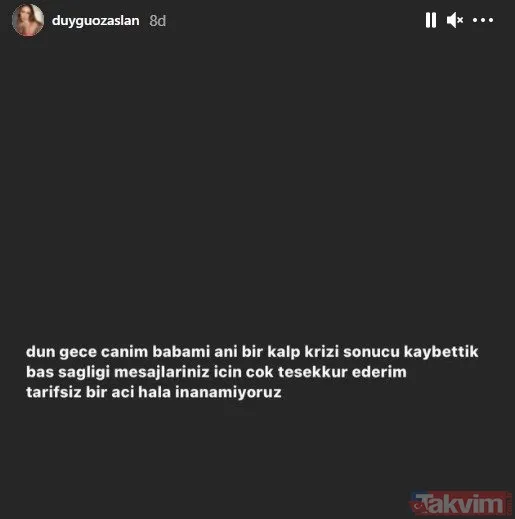 Duygu Özaslan’ın bikinili paylaşımı olay oldu! Tepkiler peş peşe geldi takipçileri ikiye bölündü - 8