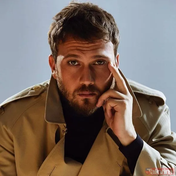 Ünlüleri hiç böyle görmediniz! Biri bulaşık başında diğeri yatak sohbetinde! Serenay Sarıkaya, Çağatay Ulusoy, Beren Saat, Aslı Enver... - 30