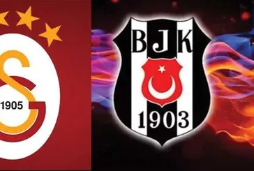Galatasaray ikna etti derken Beşiktaş hamlesi!