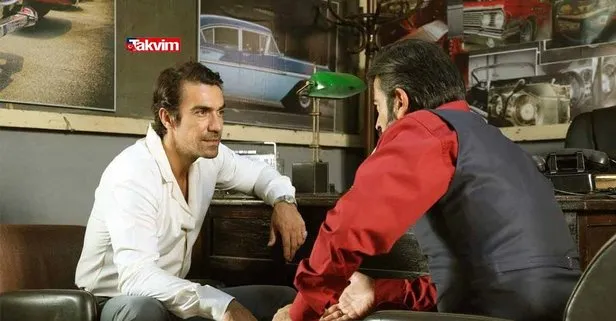 Bir Zamanlar Çukurova yeni bölüm full izle: 108 bölüm ATV!