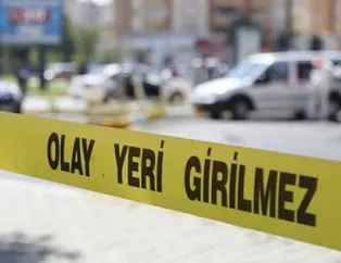 Şanlıurfa’da acı olay! Hayatını kaybetti