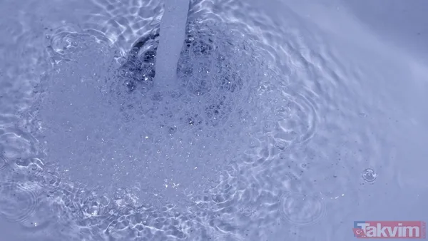 Lavaboya asla dökmemeniz gereken 9 şey! Meğer 100 tonluk atık... - 3