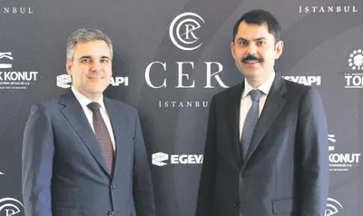 Ege Yapi Cer Istanbul Fiyat Emlak Sayfasi