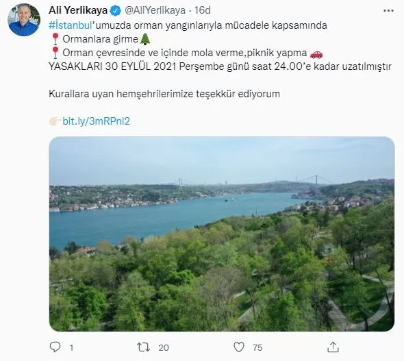 son-dakika-istanbul-valisi-acikladi-ormanlara-giris-yasagi-1-ay-daha-uzatildi-1630499663282.jpg Son dakika! İstanbul Valisi açıkladı: Ormanlara giriş yasağı 1 ay daha uzatıldı-1