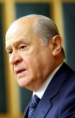 Bahçeli: '82 Musul, 83 Kerkük..!'