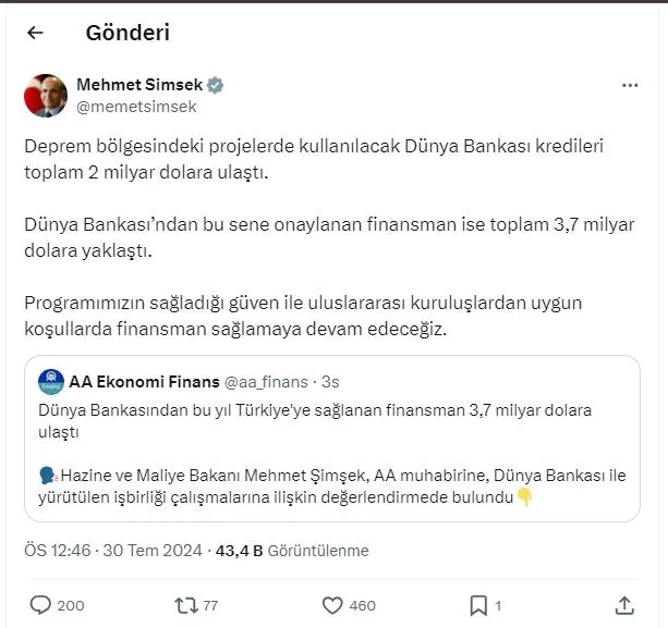bakan-mehmet-simsek-acikladi-600-milyon-dolarlik-kaynak-onaylandi-program-guven-veriyor-finansman-surecek-mesa-1722334036456.jpeg Bakan Mehmet Şimşek açıkladı! 600 milyon dolarlık kaynak onaylandı... "Program güven veriyor finansman sürecek" mesajı-7