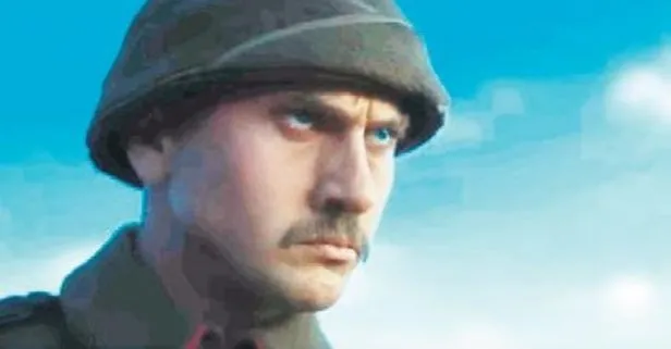 Bir 'dizi' skandal!  'Atatürk kırmızı çizgimiz' dediler skandalı manşetine taşıyamadılar