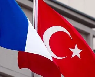 Fransa ve Türkiye arasında ikinci temas!