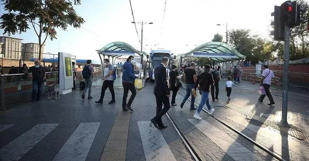 Istanbul Da Sanayi Kuruluslarinda Calisanlarin Mesai Saati Nasil Duzenlenecek Valilik Acikladi Takvim