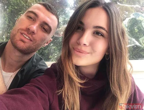 Yalancı'nın Deniz'i Burçin Terzioğlu'nun kardeşi de ünlü çıktı! Abisini de setlerden tanıyoruz bir de ablası var - 8