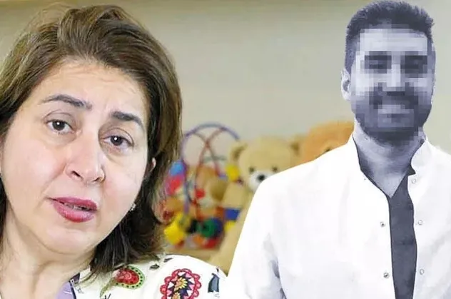 İstanbul Üniversitesi Tıp Fakültesi'nde görevli profesör kabusu yaşıyor! Öğrencisinden şikayetçi oldu