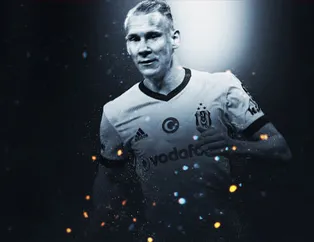 Beşiktaş kararını verdi! Domagoj Vida...