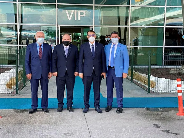 Son dakika: Ağrı'daki altın rezervi ile ilgili flaş açıklama! TMSF Başkanı Muhiddin Gülal tarih verdi! Ne kadar altın çıkarılacak?-16