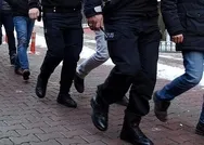 CHPli İzmir Buca Belediyesinde yolsuzluk! 11 kişi gözaltında!