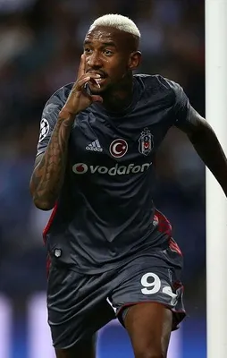 Talisca'ya Çin'den teklif