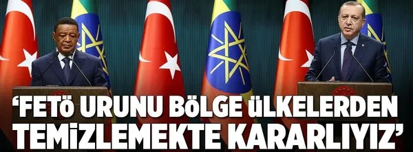Cumhurbaşkanı Erdoğan'dan anayasa açıklaması-1