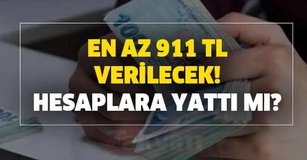 İkramiye kaç TL? 2020 taşeron işçi ilave tediye 13 günlük ödeme tarihi (İlave tediye tarihleri 2020)