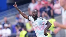 Beşiktaş Lukaku için rapor istedi! Belçikadan haber bekleniyor