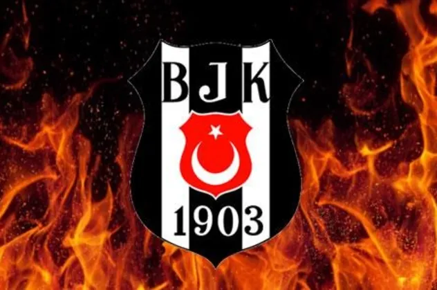 Beşiktaş'tan TFF'ye kural hatası başvurusu