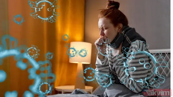 Avrupa alarmda! 7 mutasyon geçiren virüs Türkiye’ye doğru geliyor - 1