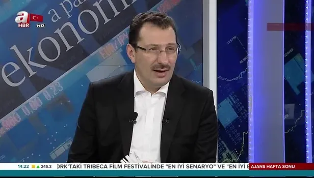 AK Parti'den son dakika İstanbul açıklaması