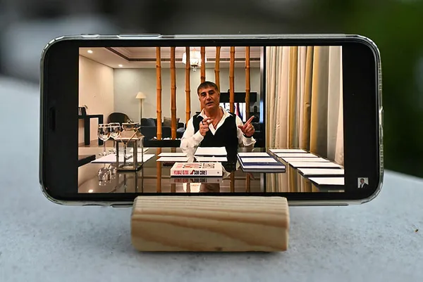 Gladyo operasyonunun son kuklası suç örgütü lideri Sedat Peker!-3