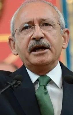 Kılıçdaroğlu DHKP-C destekçilerine sahip çıktı