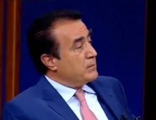 Yılmaz Ateş’in savunması ortaya çıktı