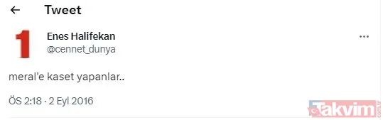 Enes Halifekan isimli FETÖ hesabının deşifresi! Gizli mesajlar olay bağlantılar... Hangi isimler var? - 23