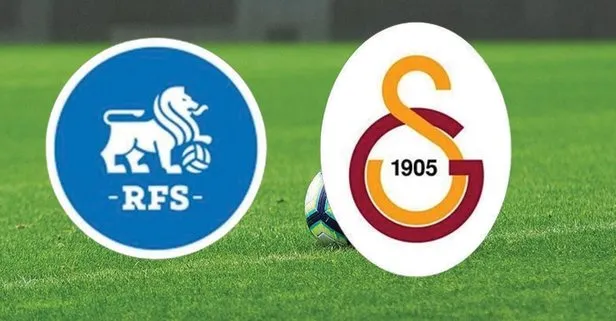 RFS Rigas - Galatasaray maçı Tabii CANLI 🔶 RFS Rigas - GS MAÇI şifresiz, bedava canlı yayın izle linki