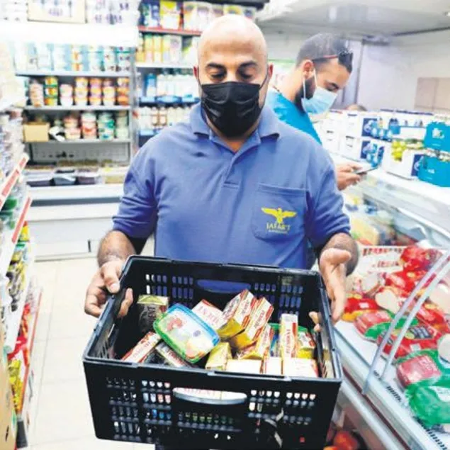 Boykot ’helal’i zirveye çıkardı