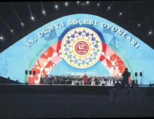 Barış ve birlik mesajı verdik