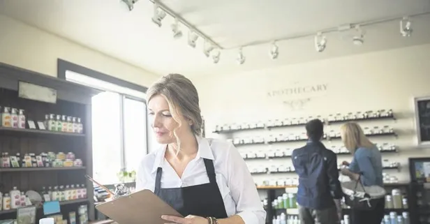 KOBİ'lere destek için düğmeye basıldı! KOBİ’lere 300 bin TL hibe