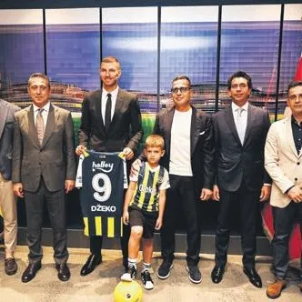 Mucize adam resmen Fener’de