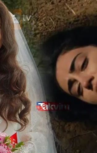 Bir Zamanlar Çukurova'nın Gülten'i Selin Genç'den çok zorlandığı tecavüz sahnesiyle ilgili itiraf 'çok sıkıntılıydı benim için ama...'