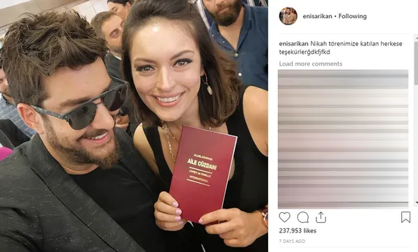 Enis Arıkan ve Ezgi Mola'nın çektiği İdo Tatlıses ve Aleyna Tilki klibi sosyal medyayı sallıyor!-3