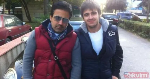 Survivor Tayfun aslında Emrah'ın oğlu! İşte Tayfun'un annesi Emrah'ın da eski sevgilisi... - 1