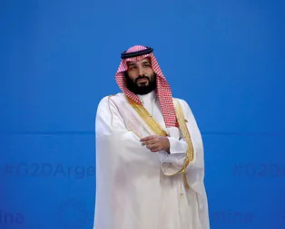 Prens Selman talimat verdiği katilleri akladı!