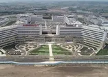 Bursa Şehir Hastanesinin resmi açılışı 4 Ağustos'ta Başkan Erdoğan tarafından gerçekleştirilecek