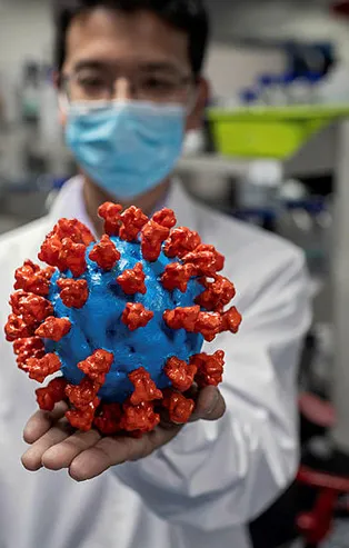 Uzmanlar uyardı! Koronavirüs en çok bu şekilde bulaşıyor!