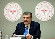 Son dakika: Koronavirüs Bilim Kurulu toplantısı sonrası Bakan Kocadan önemli açıklamalar