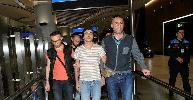 Türk gemi kaptanını öldüren zanlı hakkında flaş gelişme