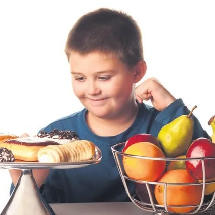 Çocuklarda obezite artıyor: Tedbir alınması şart!