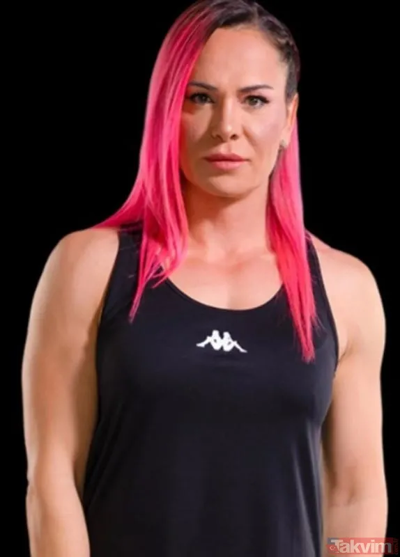 Survivor Gökhan Keser bakın aslen nereliymiş! Duyan inanamadı işte Sinem Kobal’ın biricik partnerinin memleketi... - 26