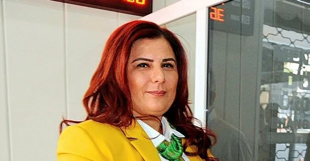 Son dakika: CHP’li Aydın Belediye Başkanı Özlem Çerçioğlu’ndan yeni skandal! Oğlunun arkadaşına ballı maaş