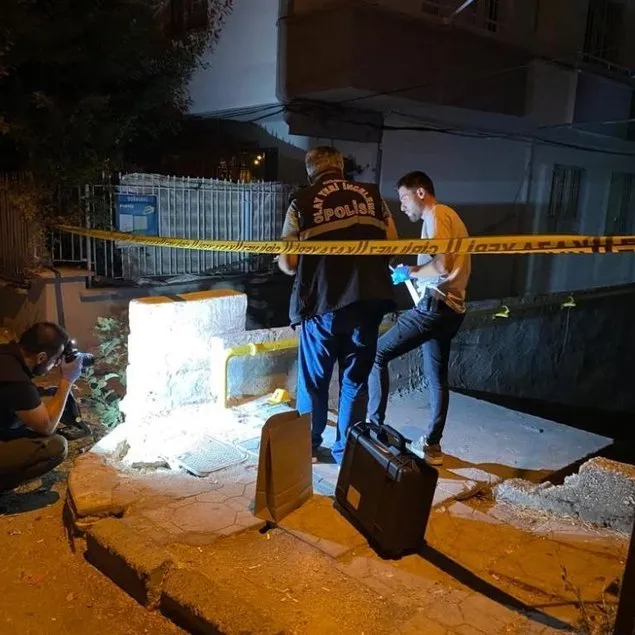 Gaziantep’te aile içi dehşet!