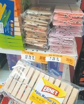 Fırsatçılar su fiyatlarına el attı-4