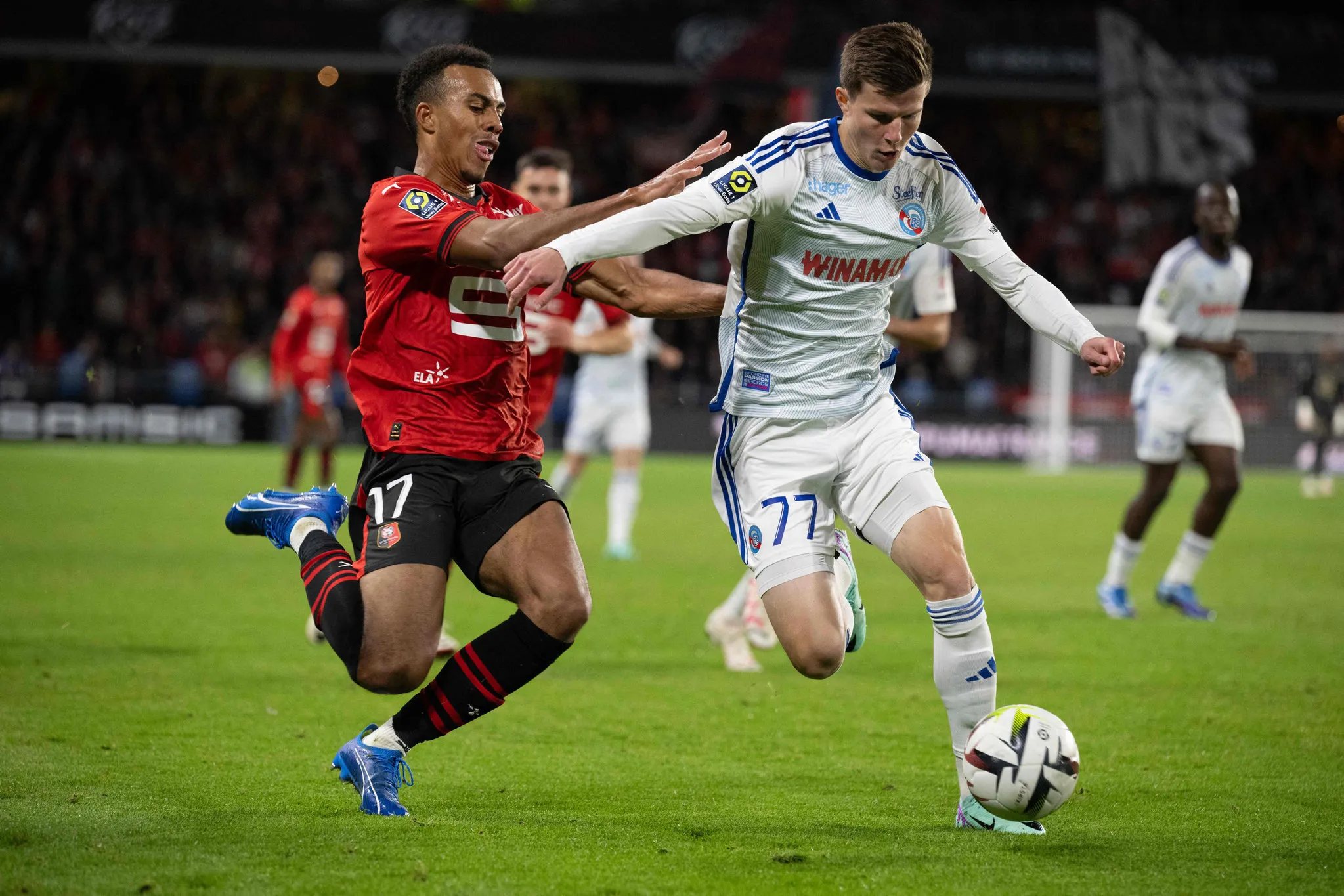 Galatasaray dümen kırdı! Wendel beklenirken Mykola Shaparenko geliyor - 16