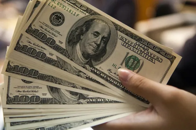Merkez Bankası'ndan dolar hamlesi!