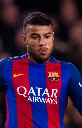 Fenerbahçe'de Rafinha Alcantara bombası!